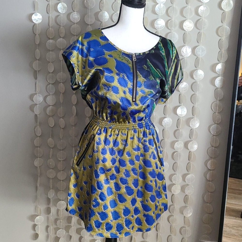 Buffalo David Bitton Dress